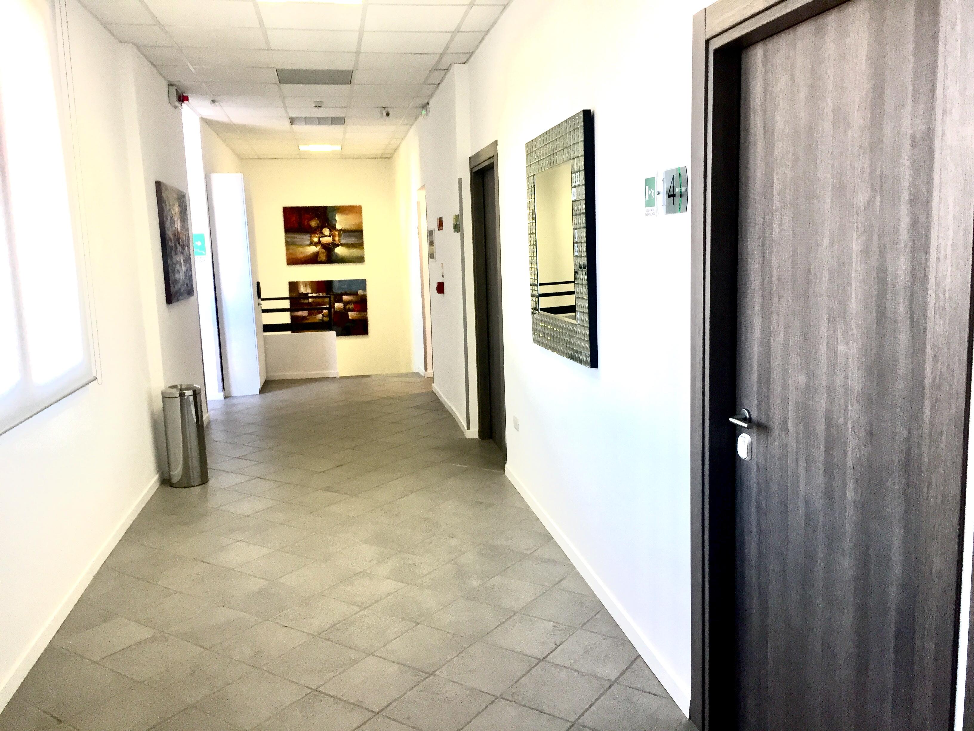Academy Hotel Fiumicino Extérieur photo